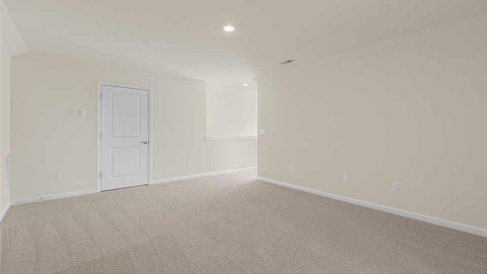 2ND FLOOR BONUS ROOM