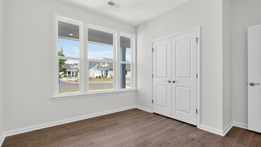 1ST FLOOR BEDROOM