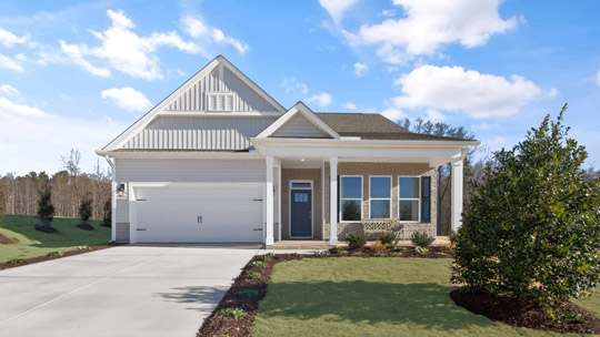 0525 TBD at Plat exterior