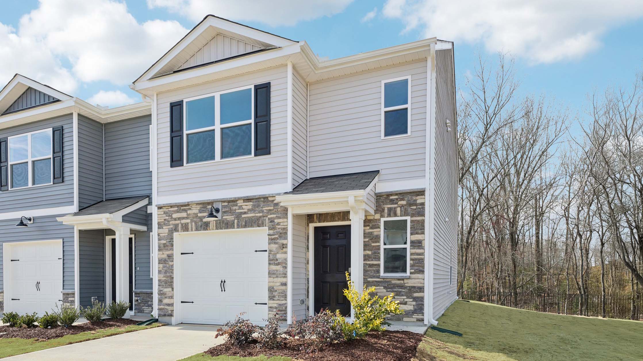 pearson end unit exterio