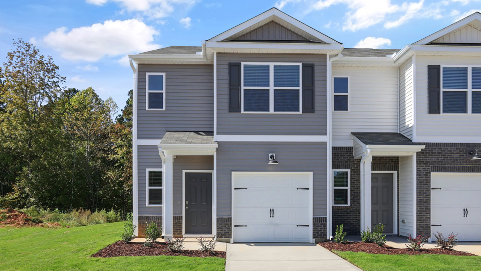 522 Cherry Laurel Drive exterior