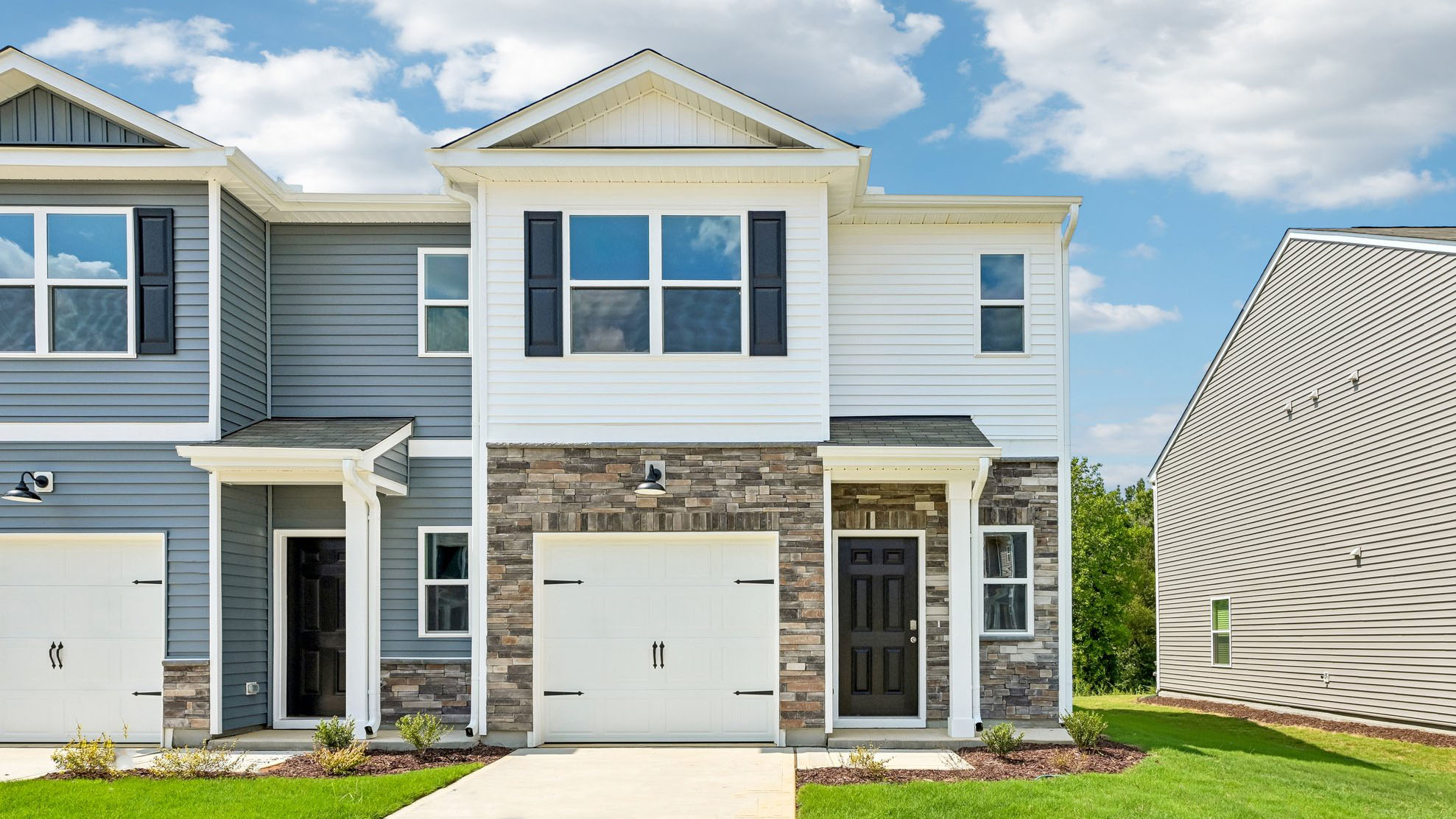 payton exterior