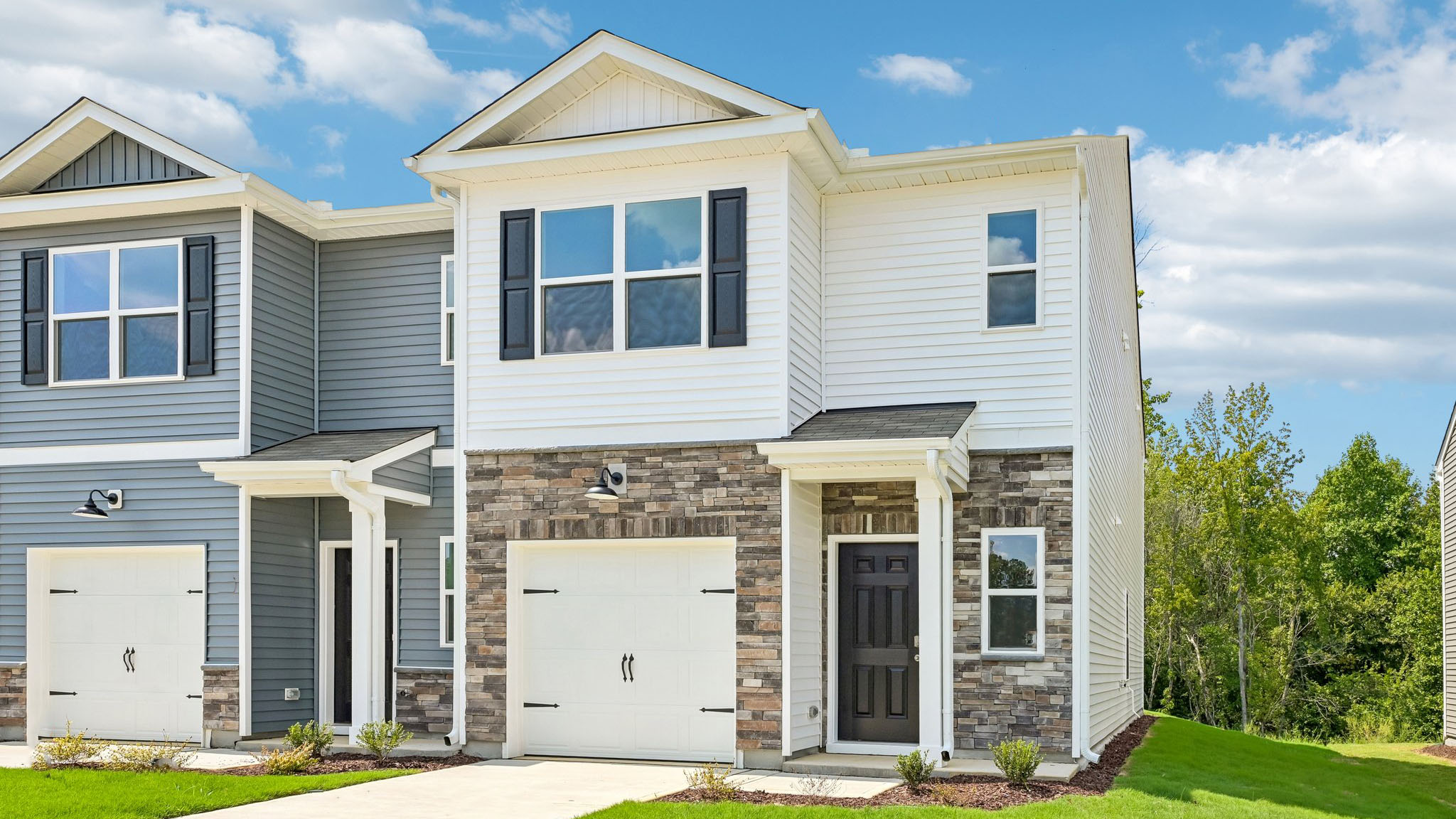 payton exterior