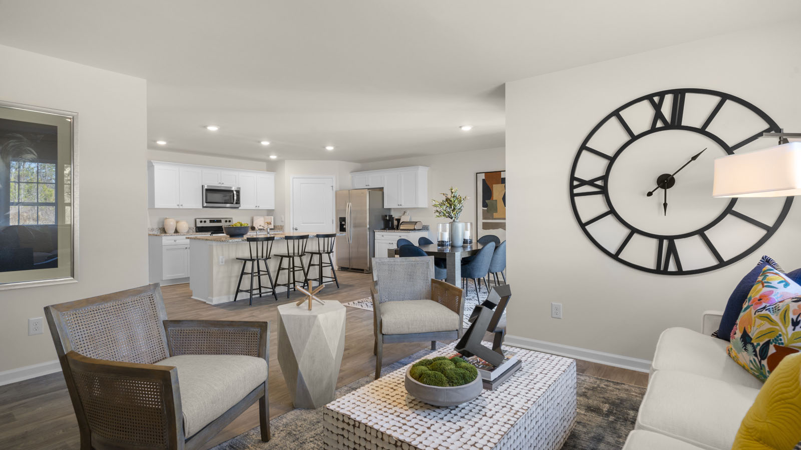 The Villas at Laurel Oaks