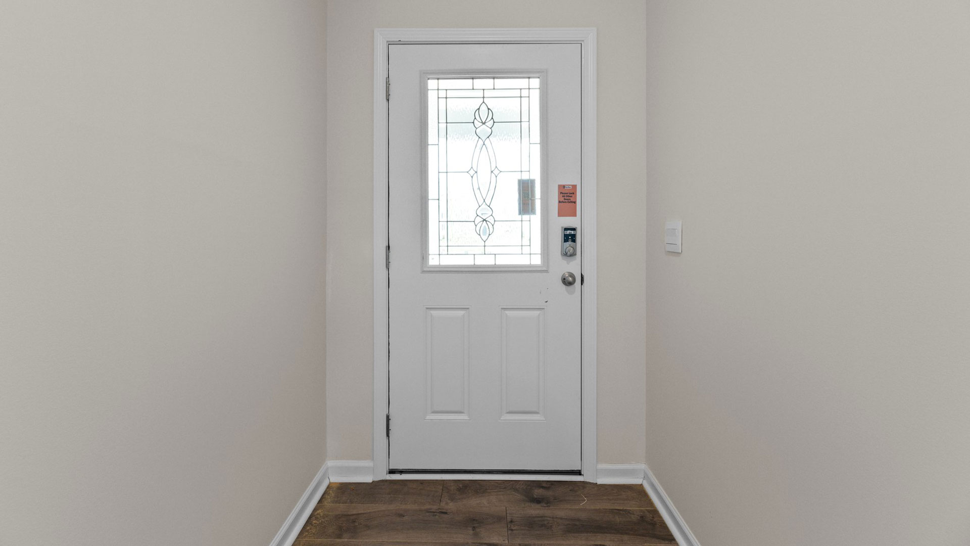 Foyer