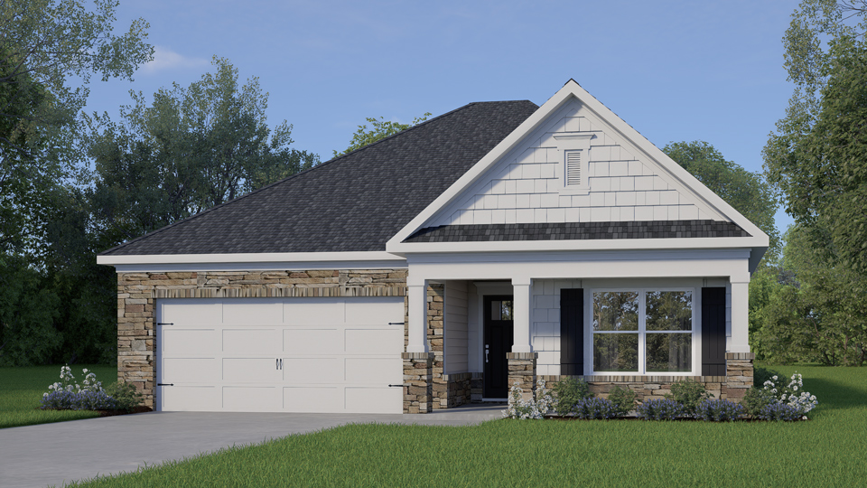 429 Conifer Street exterior