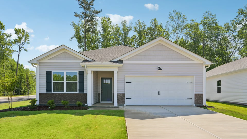 428 Conifer Street exterior