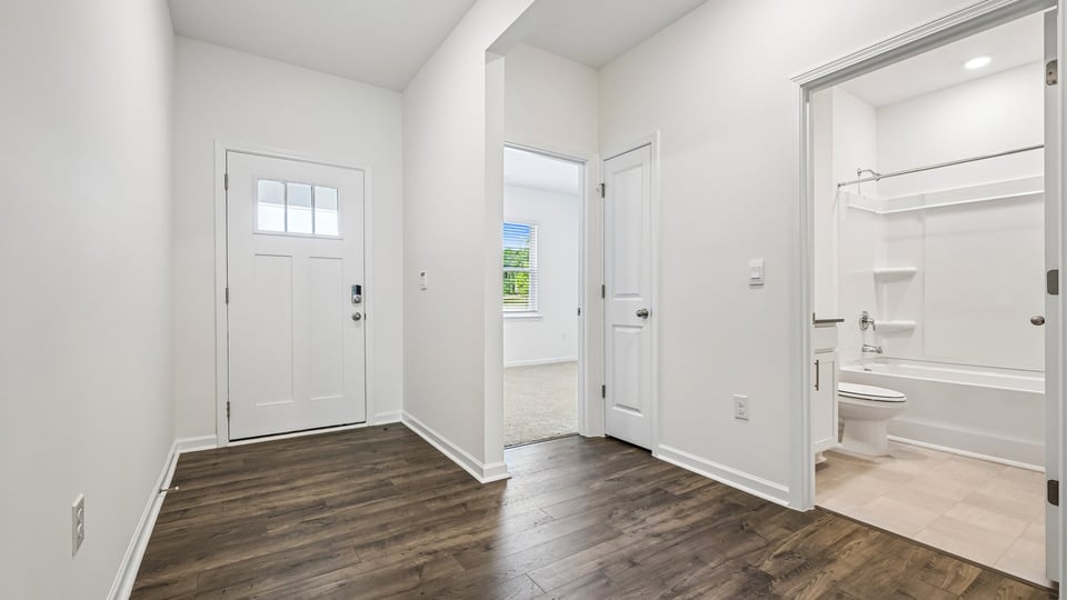 ENTRYWAY