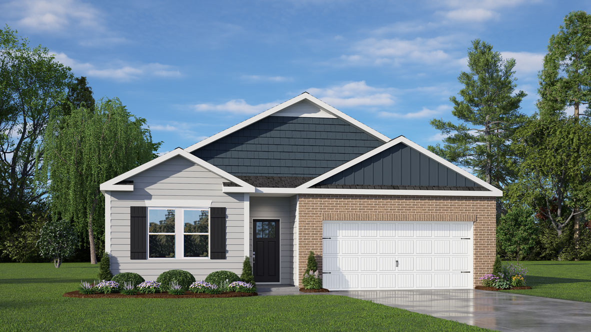 425 Conifer Street exterior