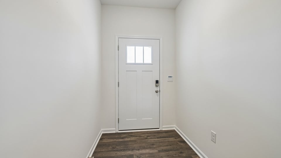 entry way