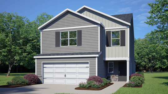 228 Olive Branch Street exterior