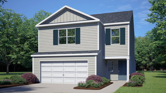 manning a1 rendering