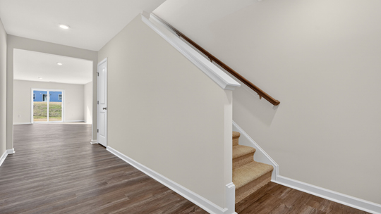 entry way