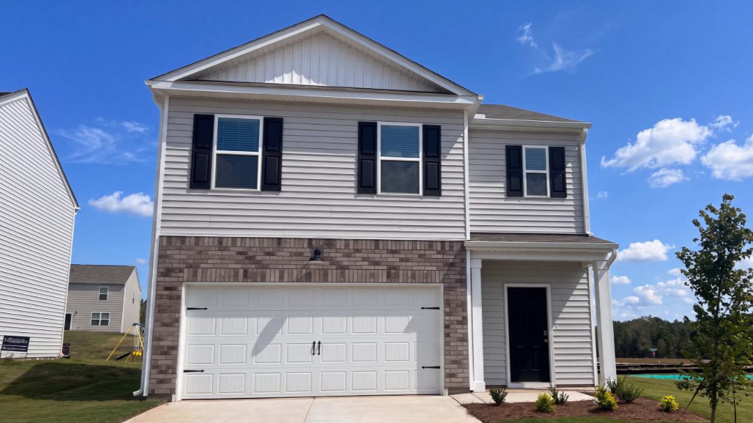 robie exterior