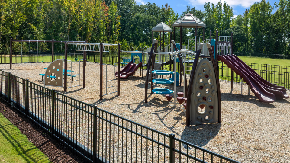 community playground
