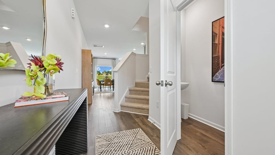 Foyer