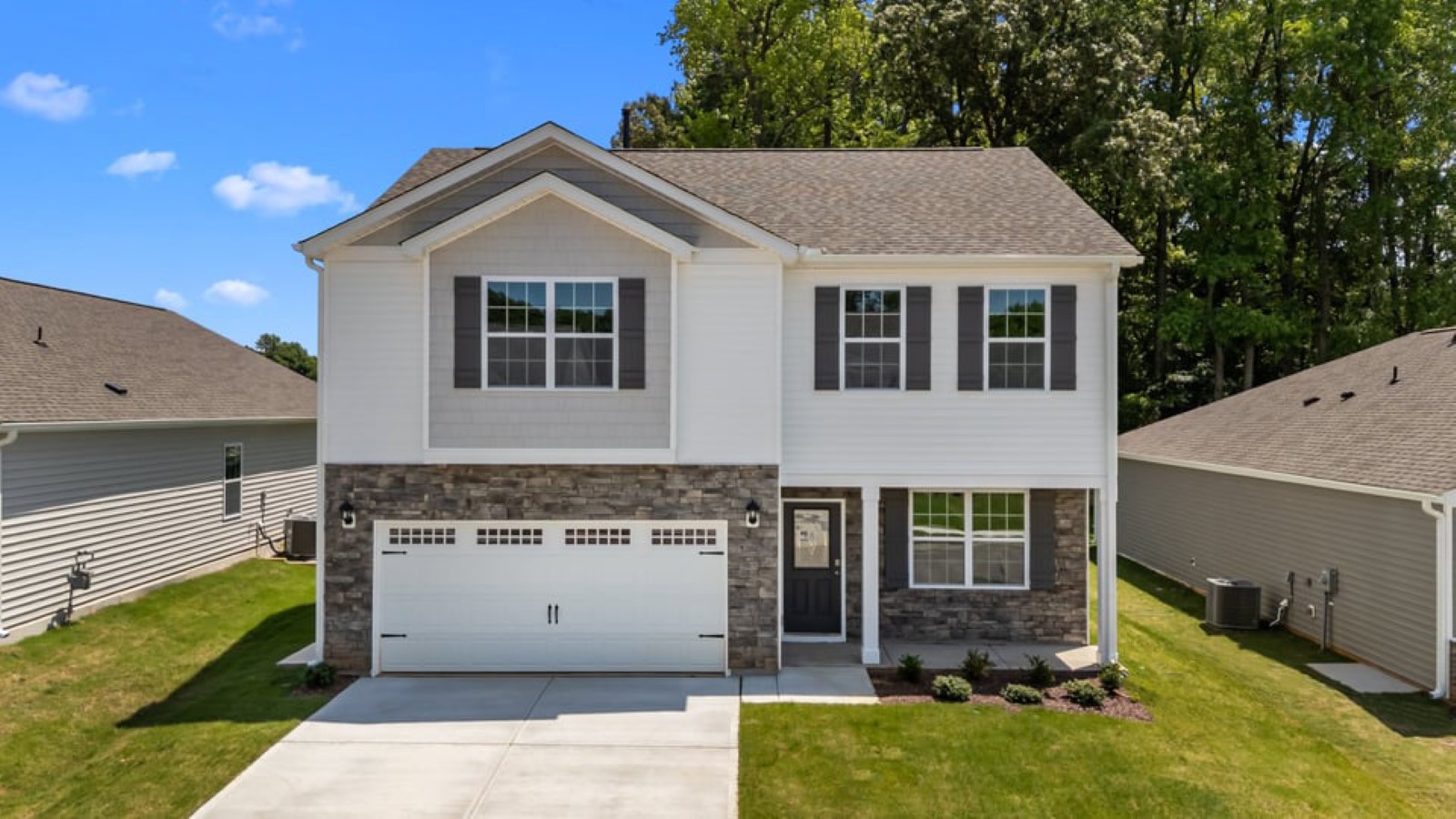 penwell k exterior