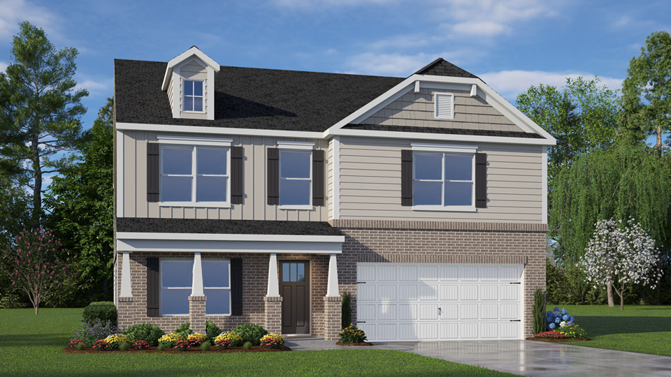 wilmington b rendering