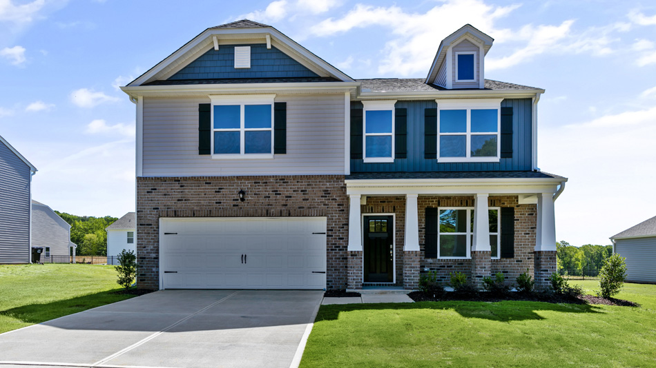 wilmington b exterior