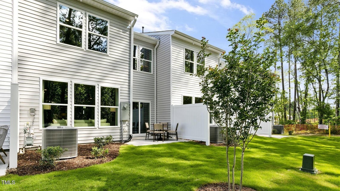 Denver exterior