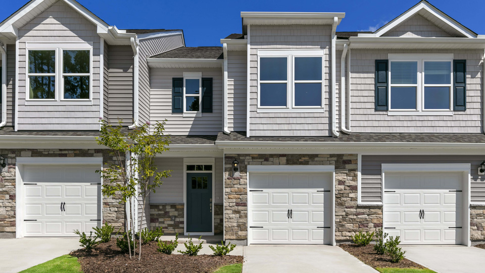 1948 Hinesley Drive exterior