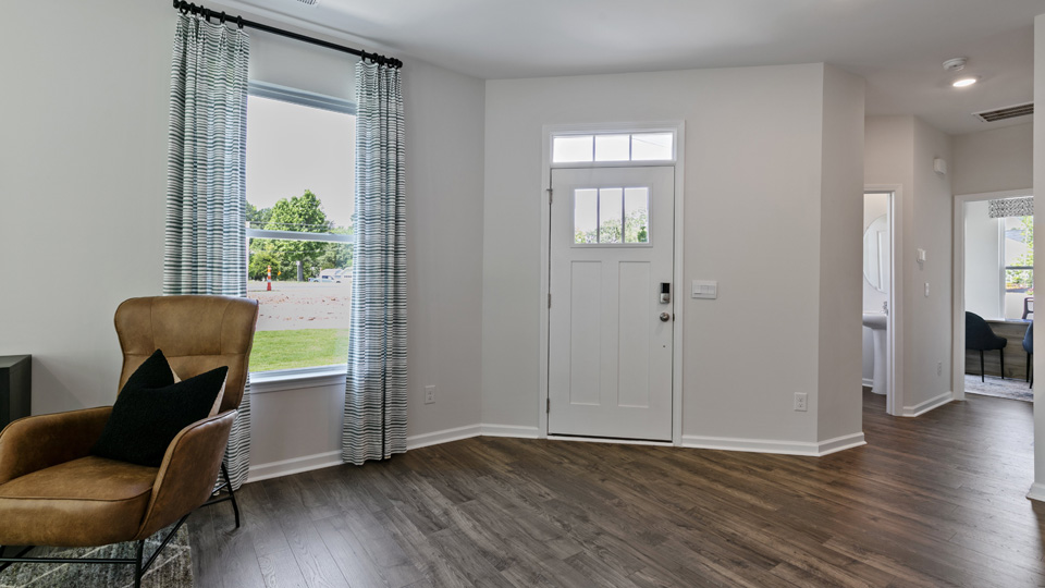 Entryway