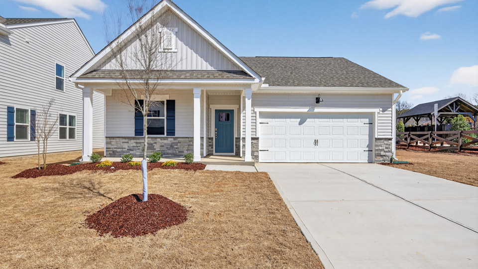 62 Westerly Way exterior
