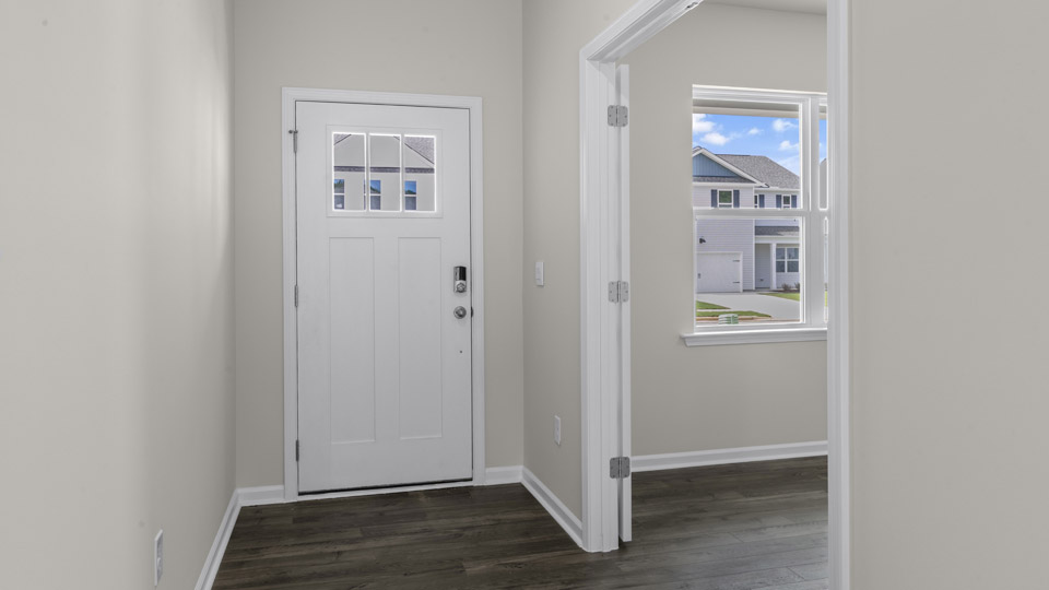ENTRYWAY
