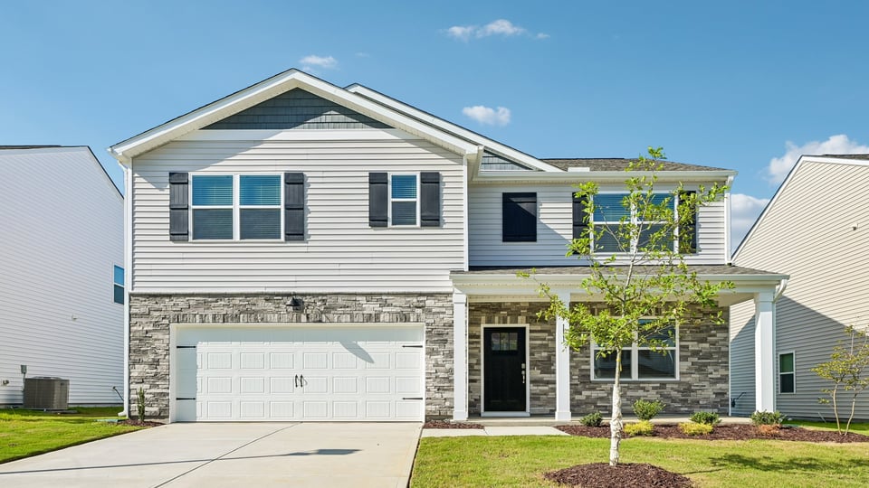 111 Westerly Way exterior