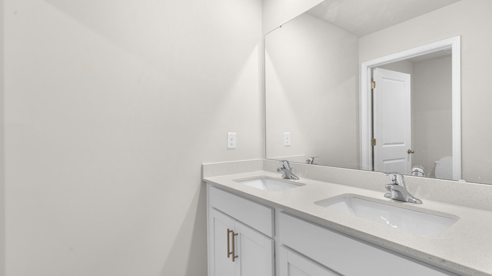 additional bathroom