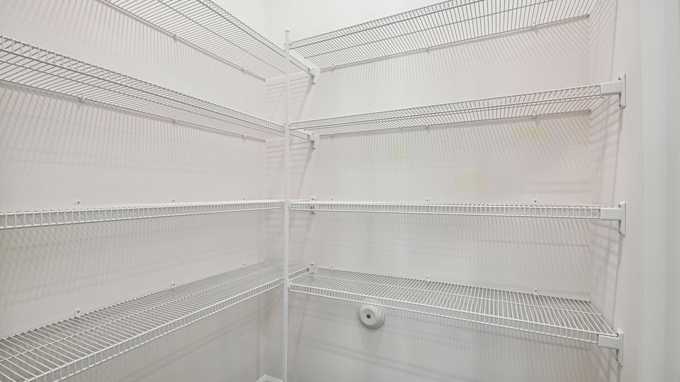pantry