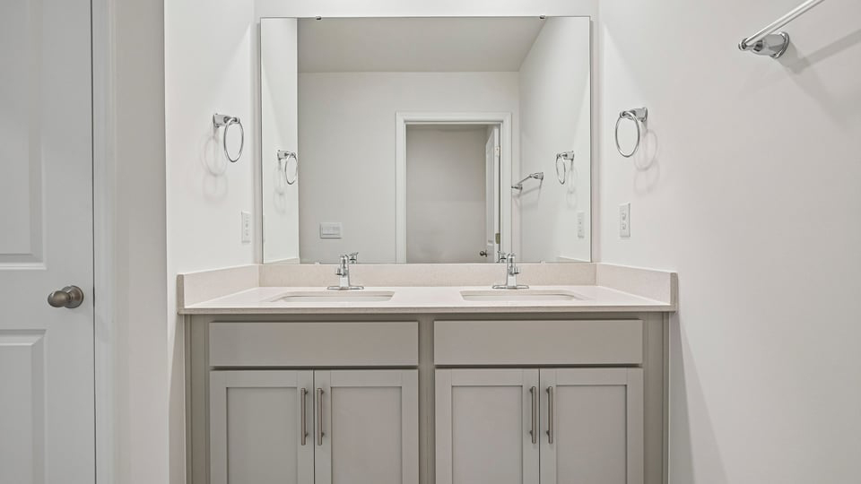 additional bathroom