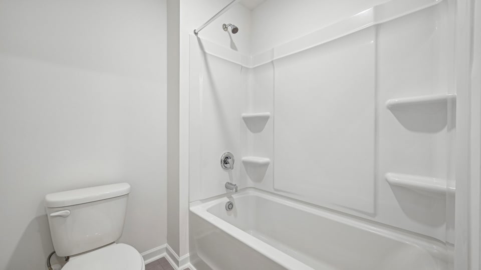 additional bathroom