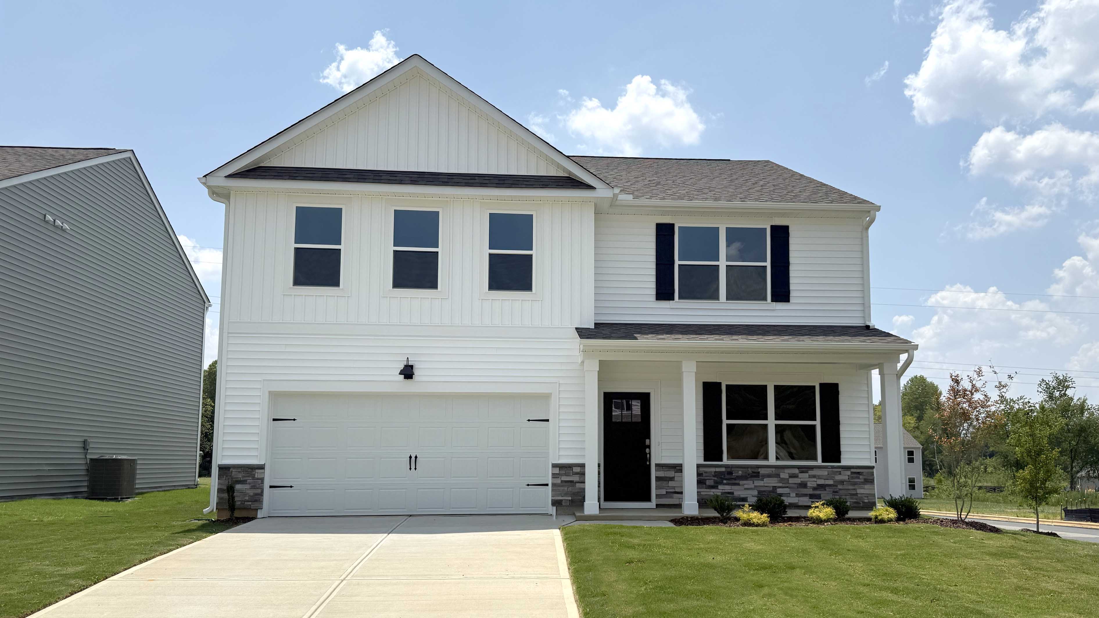 145 Westerly Way exterior
