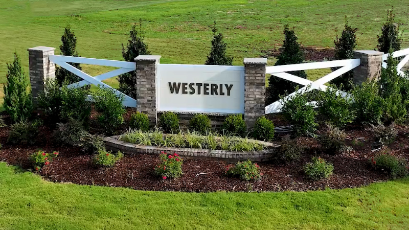 westerly monument