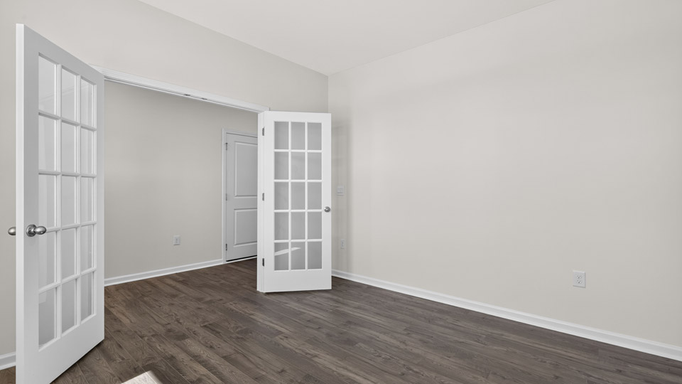 FLEX ROOM