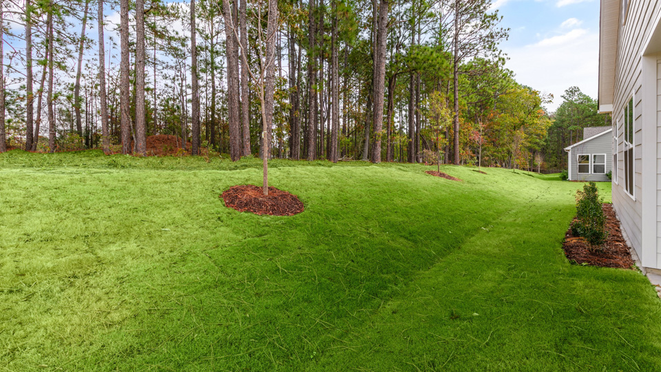 * Photos are not of actual home or interior features and are representative of floor plan only. *