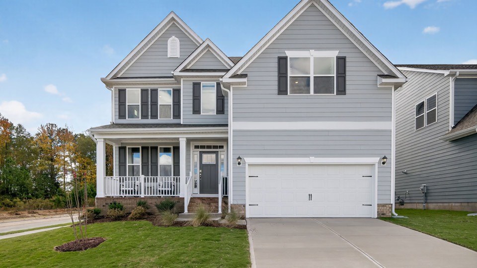 Fleetwood C Exterior