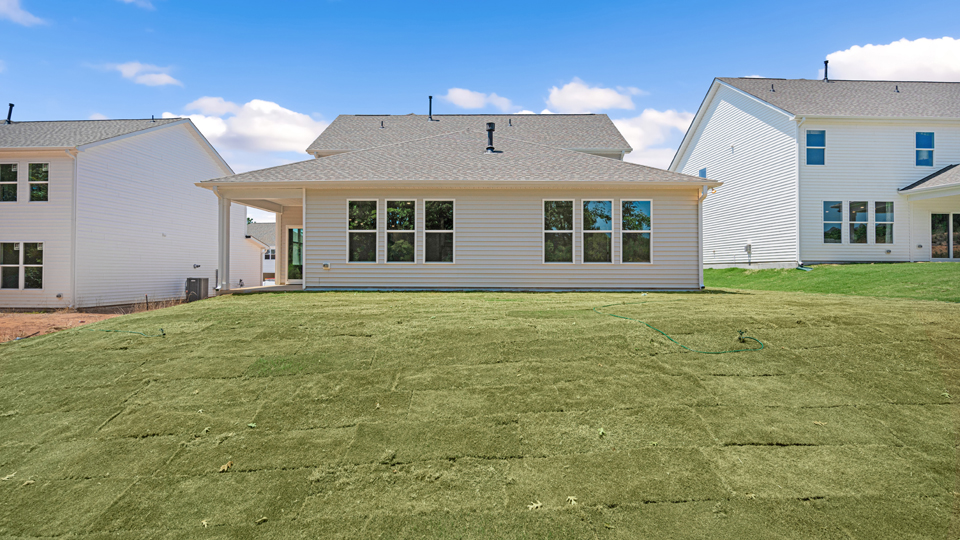 Hartwell C back exterior