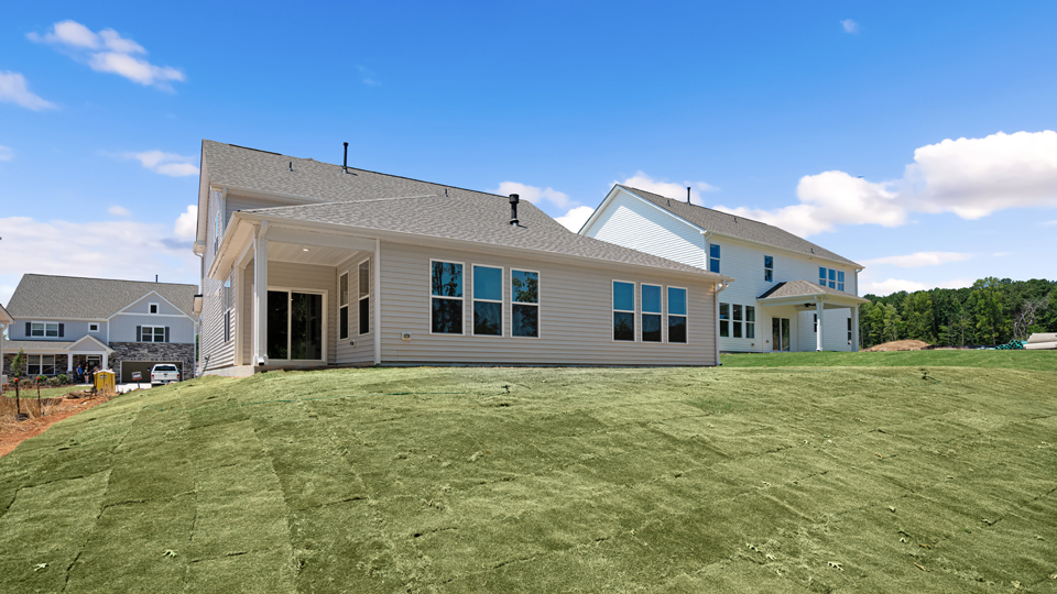 Hartwell C back exterior