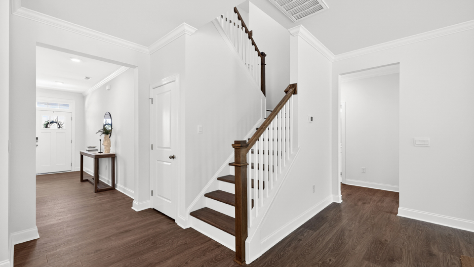 entry way
