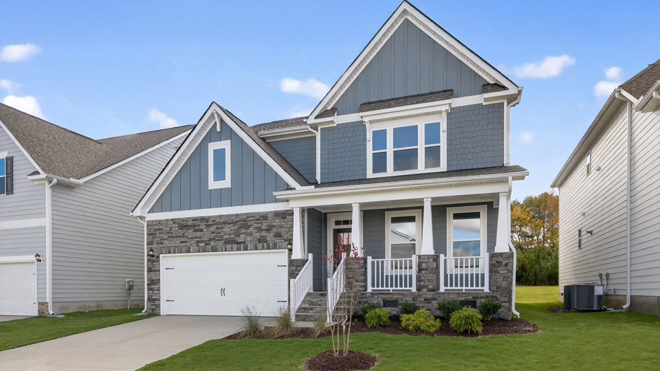 hampshire c exterior