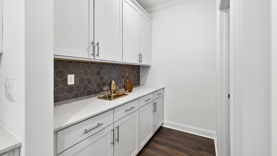 butlers pantry