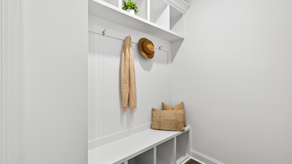 mudroom