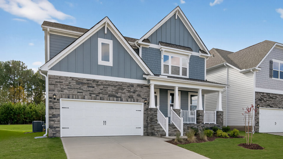 hampshire c exterior