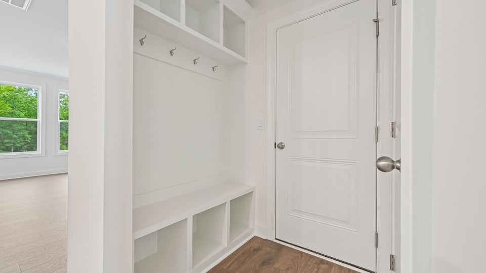 mudroom
