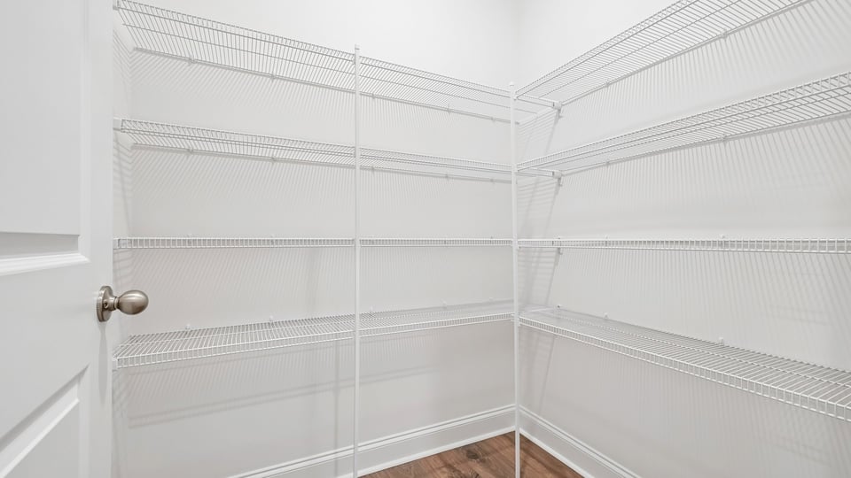 pantry