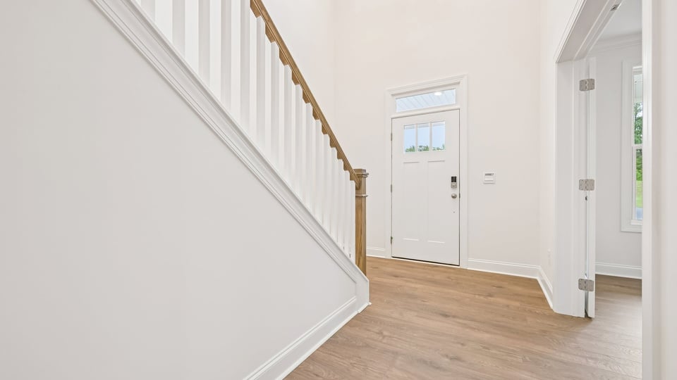 entry way