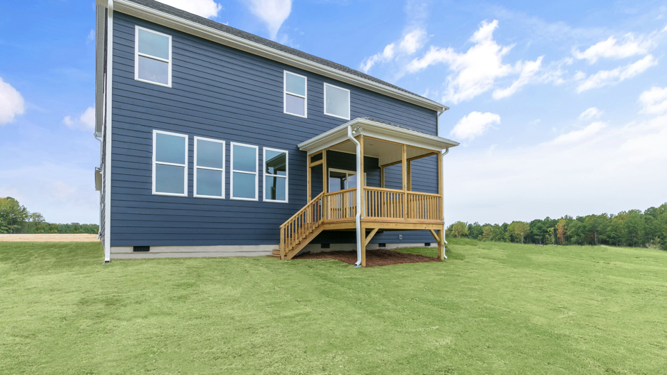 Wylie C back exterior