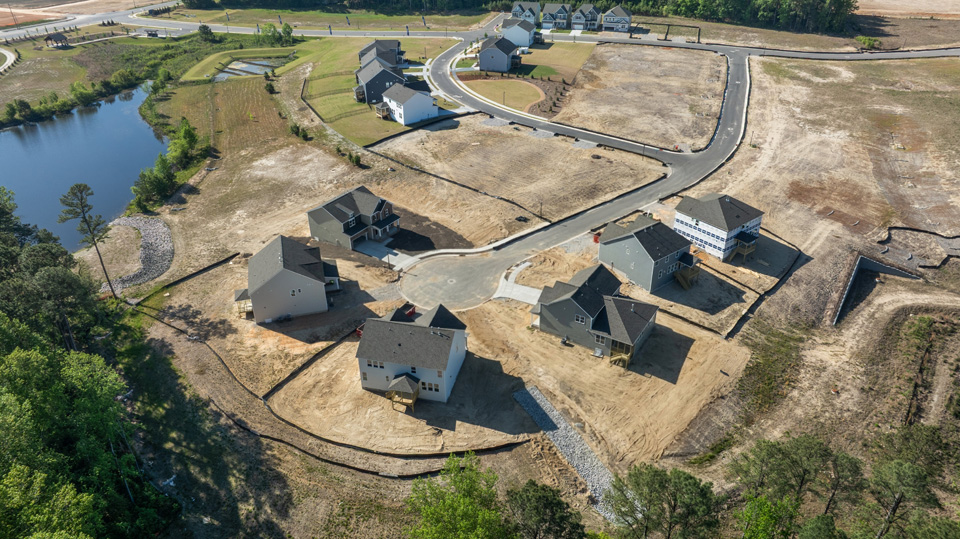 Community Drone Photo